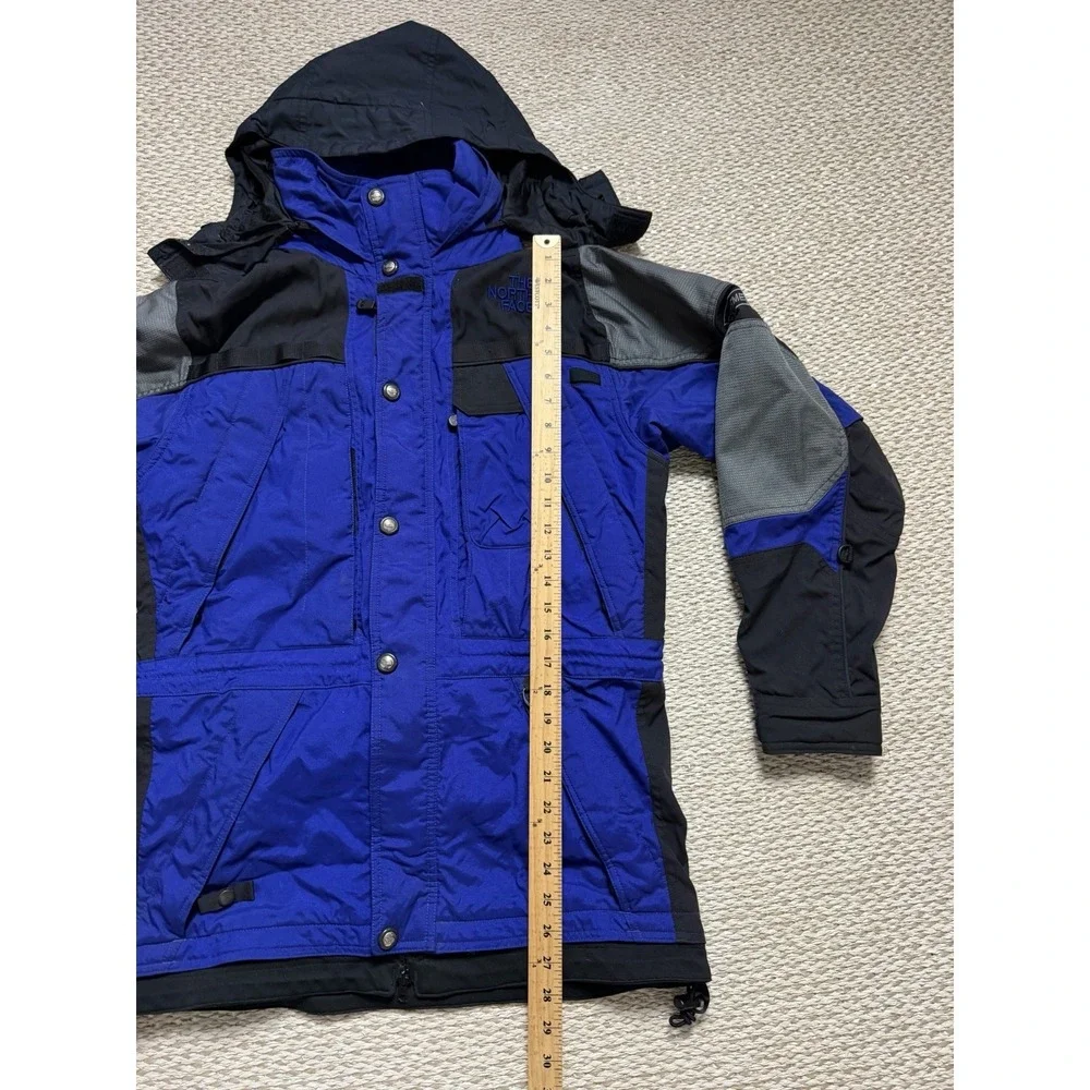 The North Face this coat